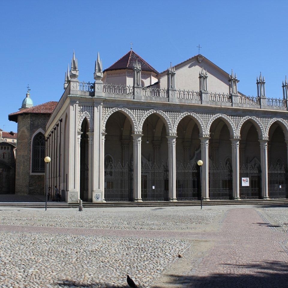 ⛪ 비엘라 대성당(카테드랄레 디 비엘라)